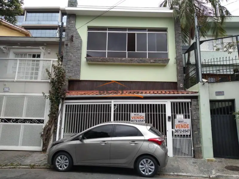 Casa - 2 quartos - Alto da Lapa - São Paulo