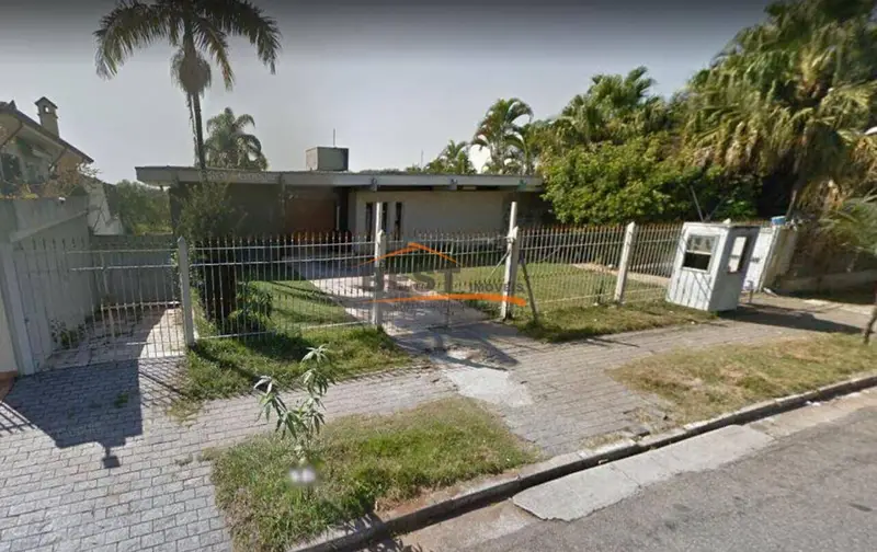 Casa - 5 quartos - Alto da Lapa - São Paulo - foto 5