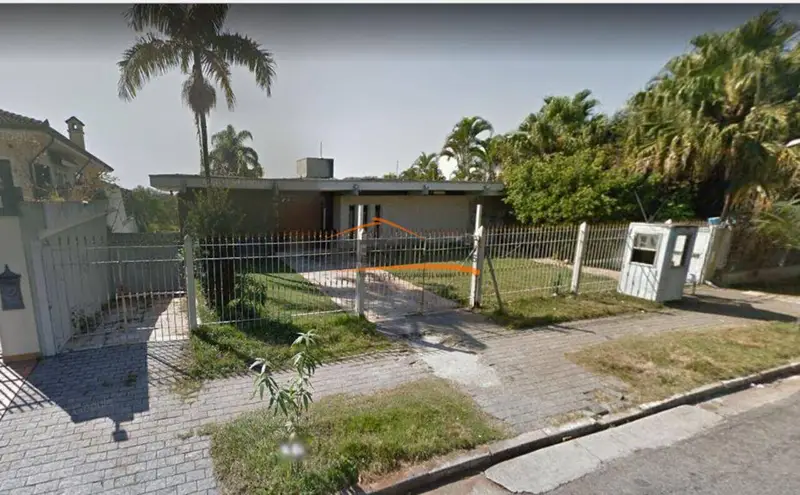 Casa - 5 quartos - Alto da Lapa - São Paulo