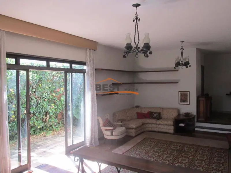 Casa - 3 quartos - Alto da Lapa - São Paulo - foto 5