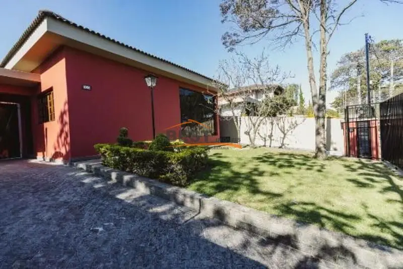 Casa - 3 quartos - Alto da Lapa - São Paulo