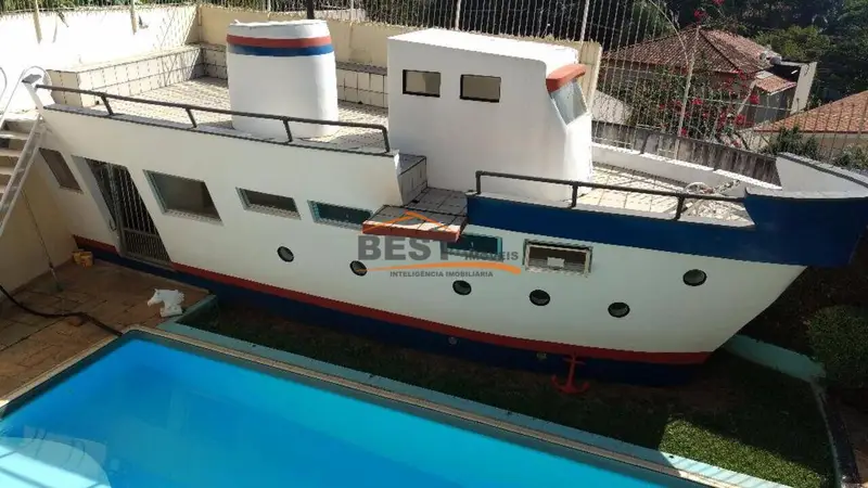 Casa - 3 quartos - Alto da Lapa - São Paulo - foto 5