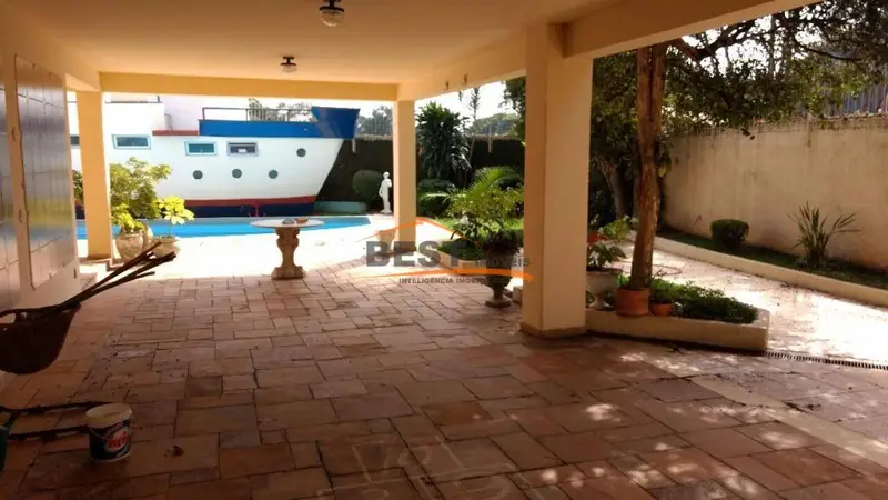 Casa - 3 quartos - Alto da Lapa - São Paulo - foto 3