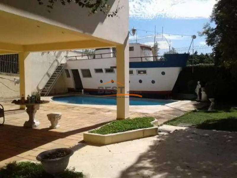 Casa - 3 quartos - Alto da Lapa - São Paulo - foto 2