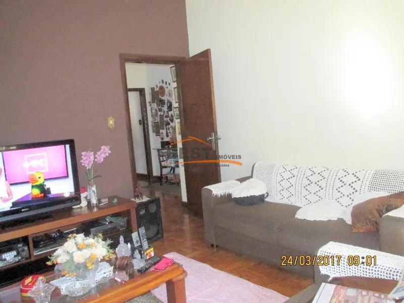 Casa - 3 quartos - Alto da Lapa - São Paulo - foto 3