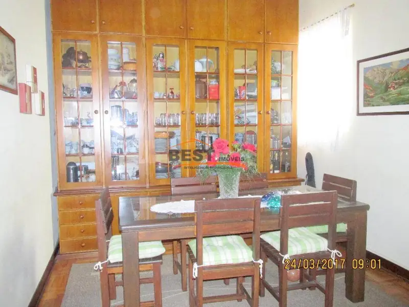 Casa - 3 quartos - Alto da Lapa - São Paulo - foto 4