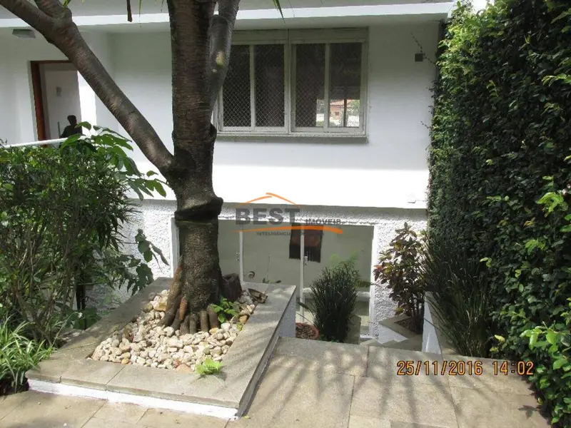 Casa - 5 quartos - Alto da Lapa - São Paulo - foto 2