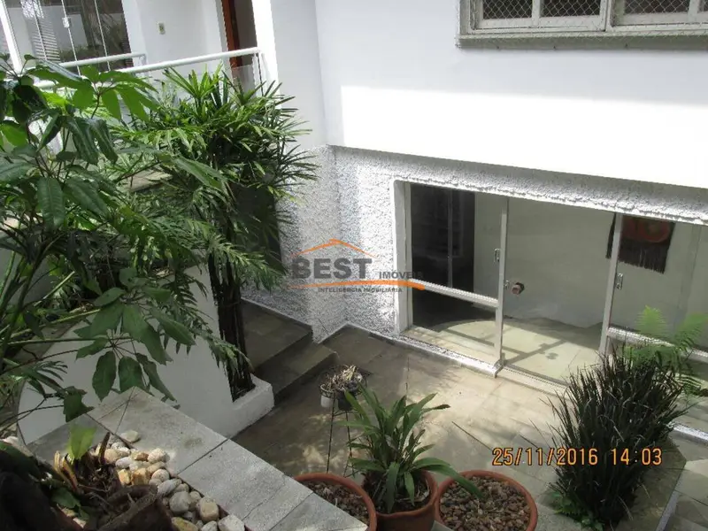 Casa - 5 quartos - Alto da Lapa - São Paulo - foto 5