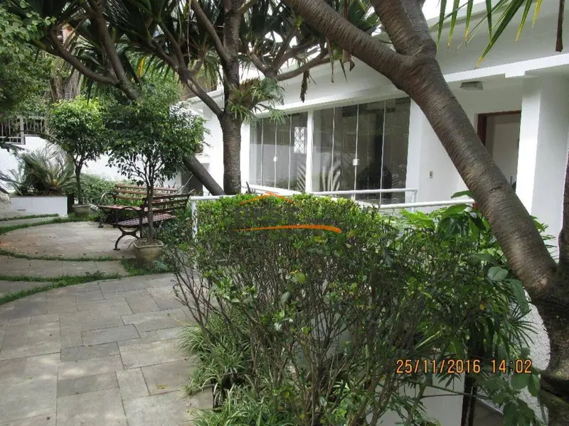 Casa - 5 quartos - Alto da Lapa - São Paulo - foto 4