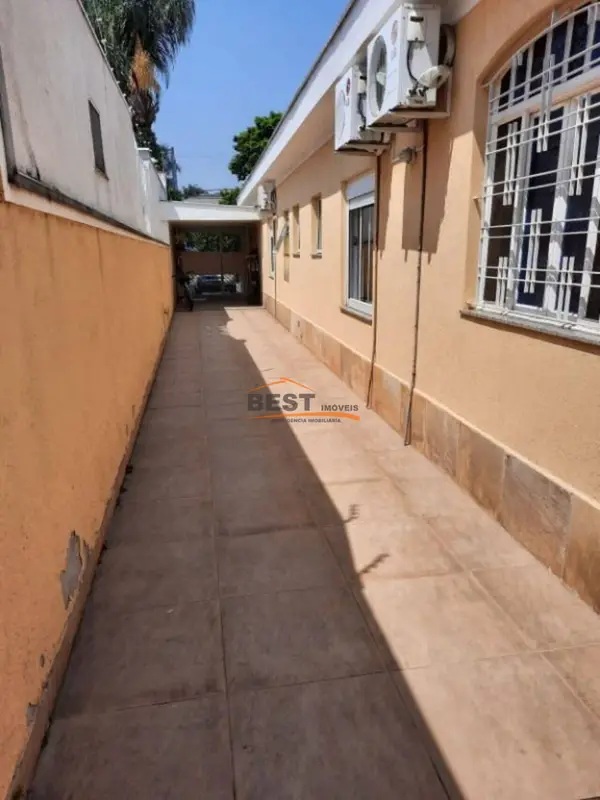 Casa - 3 quartos - Alto da Lapa - São Paulo - foto 3