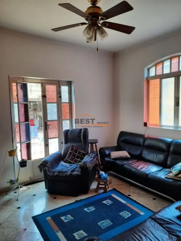 Casa - 3 quartos - Alto da Lapa - São Paulo - foto 5