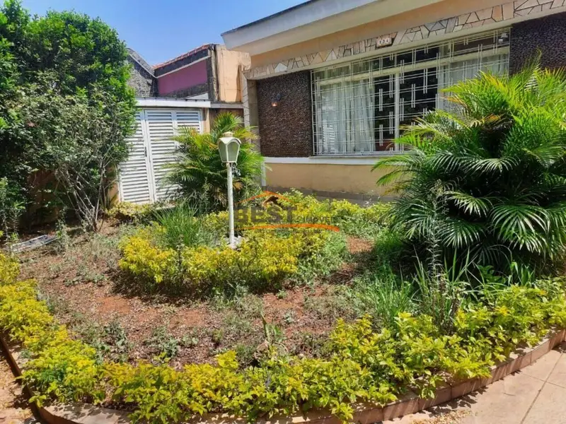 Casa - 3 quartos - Alto da Lapa - São Paulo - foto 2