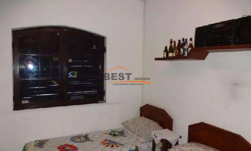 Casa - 5 quartos - Alto da Lapa - São Paulo - foto 2