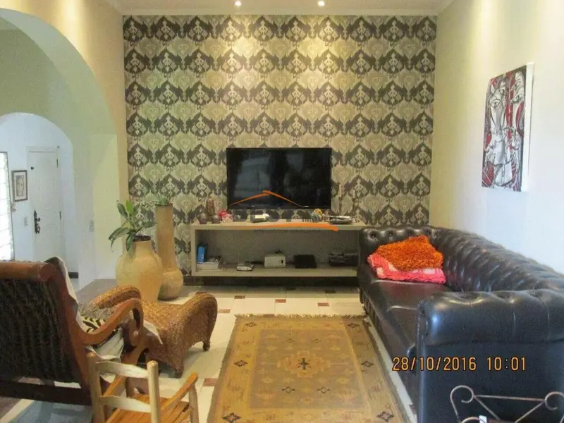 Casa - 3 quartos - Alto da Lapa - São Paulo - foto 3