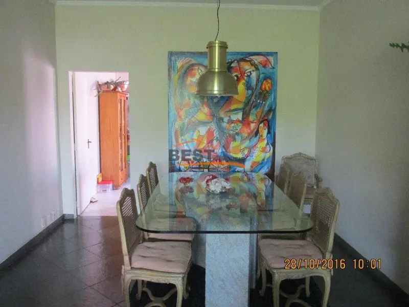 Casa - 3 quartos - Alto da Lapa - São Paulo - foto 5