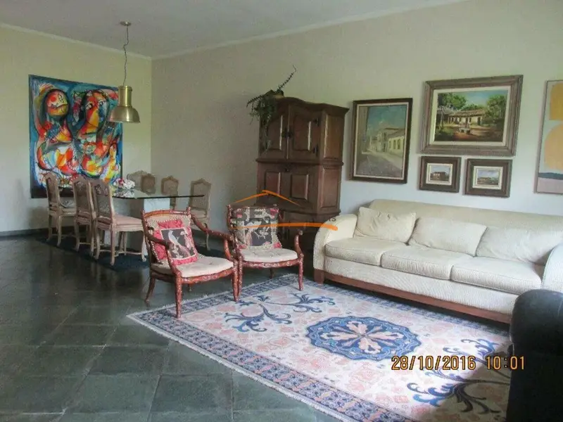 Casa - 3 quartos - Alto da Lapa - São Paulo - foto 4