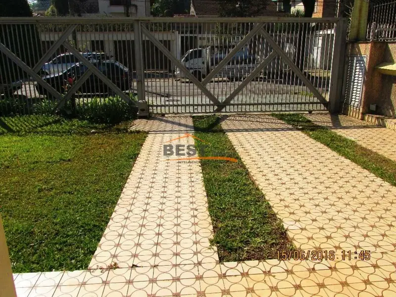 Casa - 3 quartos - Alto da Lapa - São Paulo - foto 4