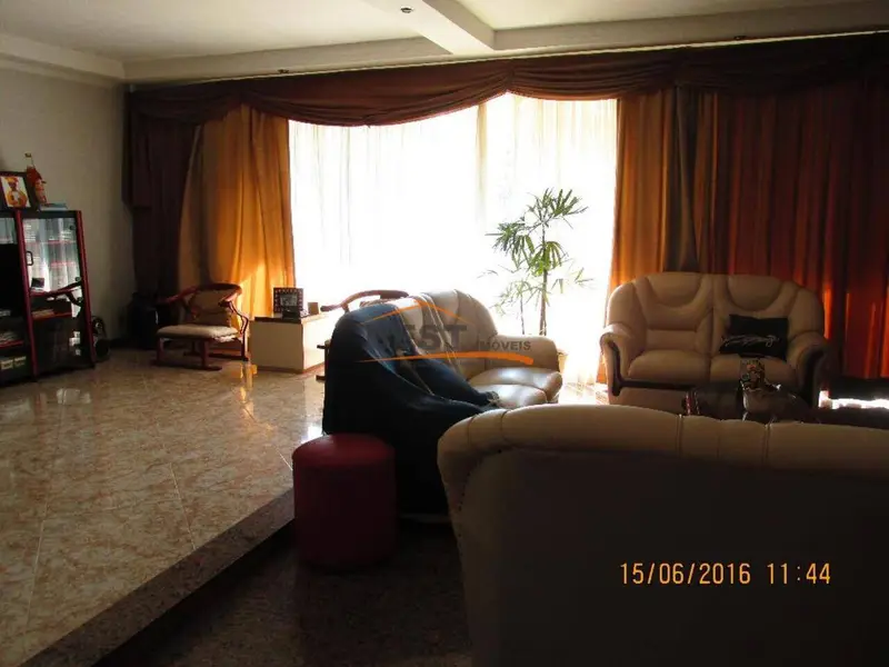 Casa - 3 quartos - Alto da Lapa - São Paulo - foto 3