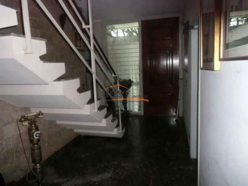 Casa - 3 quartos - Alto da Lapa - São Paulo - foto 3