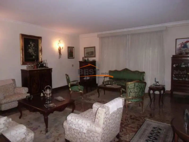 Casa - 3 quartos - Alto da Lapa - São Paulo - foto 2