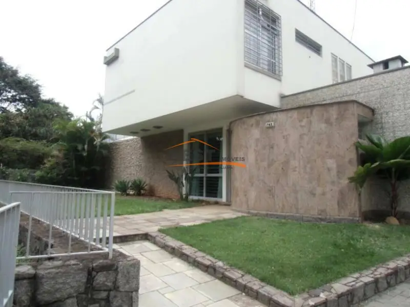 Casa - 3 quartos - Alto da Lapa - São Paulo