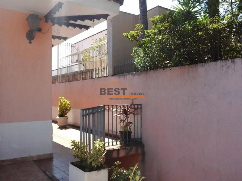 Casa - 6 quartos - Alto da Lapa - São Paulo - foto 3