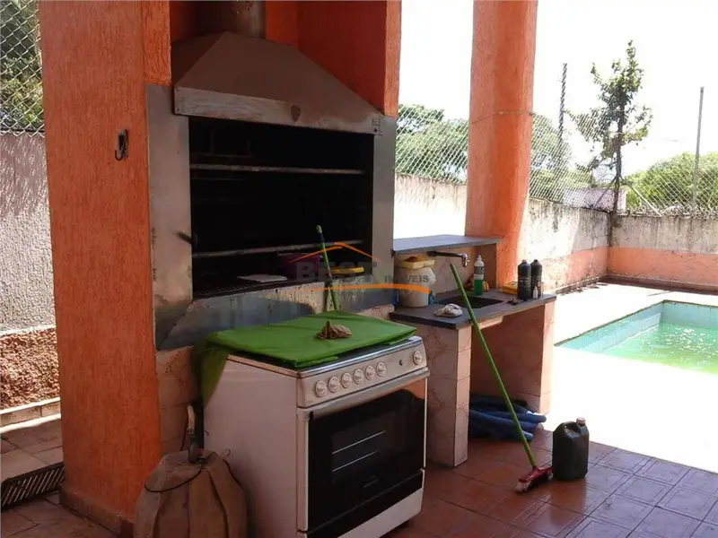 Casa - 6 quartos - Alto da Lapa - São Paulo