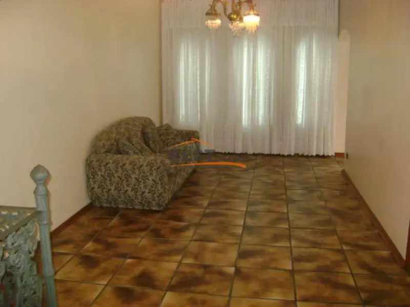 Casa - 3 quartos - Alto da Lapa - São Paulo