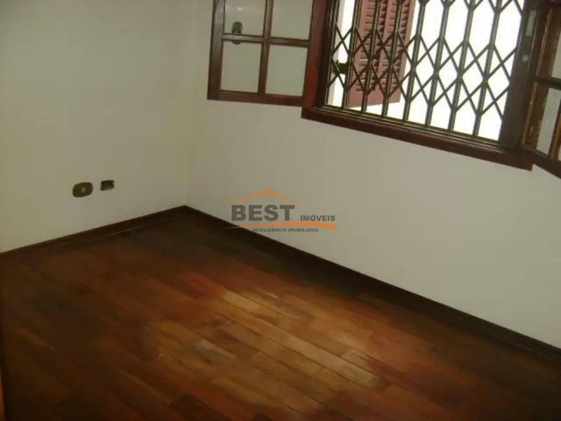 Casa - 3 quartos - Alto da Lapa - São Paulo - foto 3