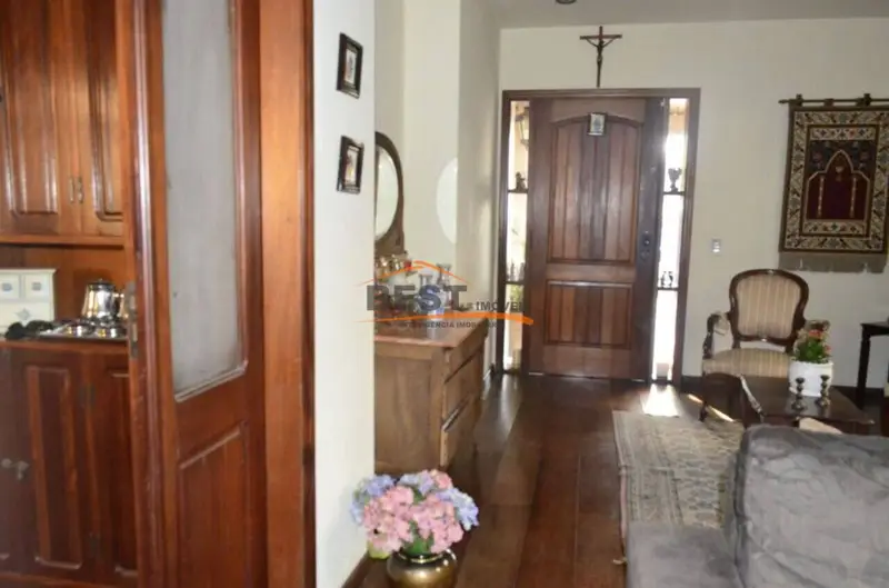 Casa - 3 quartos - Alto da Lapa - São Paulo - foto 4