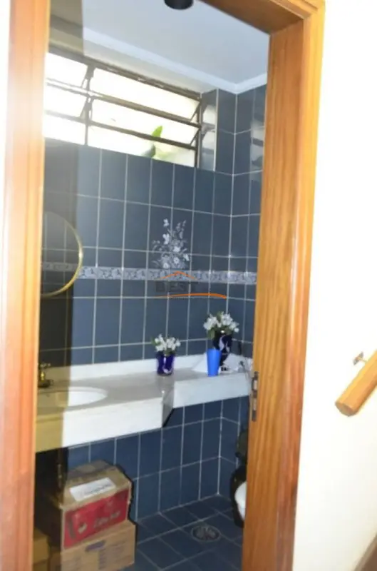 Casa - 3 quartos - Alto da Lapa - São Paulo - foto 2