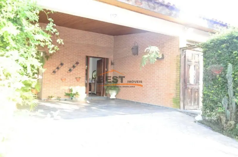 Casa - 3 quartos - Alto da Lapa - São Paulo