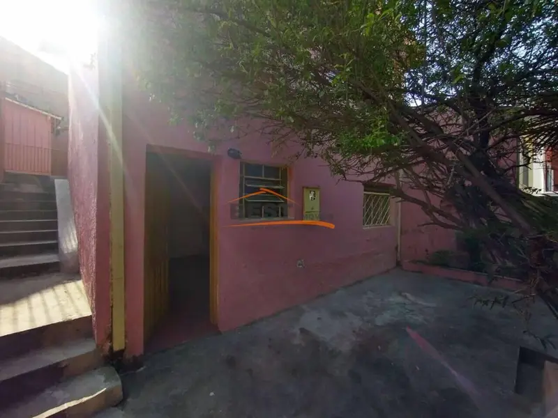 Casa - 2 quartos - Alto da Lapa - São Paulo - foto 2