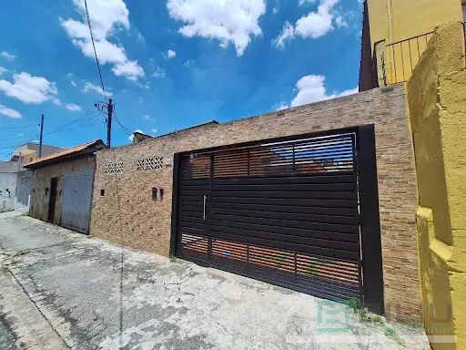 Casa - 1 quartos - Vila Esperança - São Paulo - foto 5