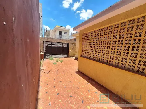 Casa - 1 quartos - Vila Esperança - São Paulo - foto 4