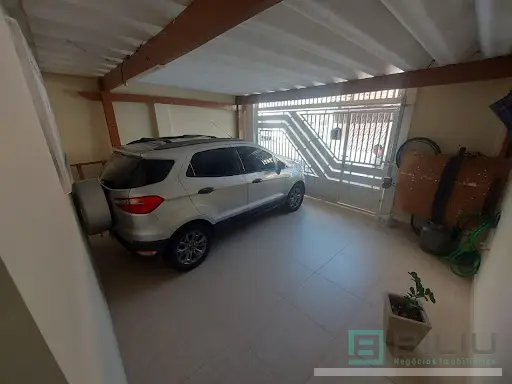 Casa - 2 quartos - Vila Esperança - São Paulo - foto 4