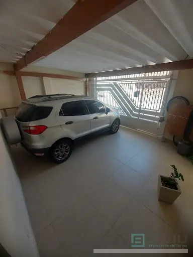 Casa - 2 quartos - Vila Esperança - São Paulo