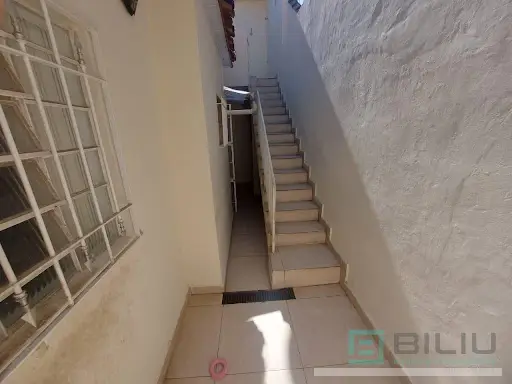 Casa - 2 quartos - Vila Esperança - São Paulo - foto 3