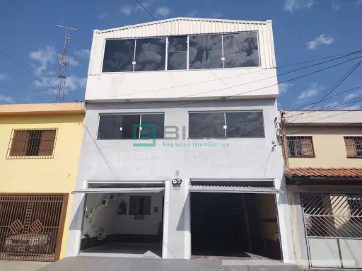 Casa - 2 quartos - Vila Talarico - São Paulo - foto 4