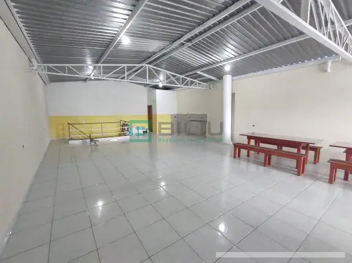 Casa - 2 quartos - Vila Talarico - São Paulo