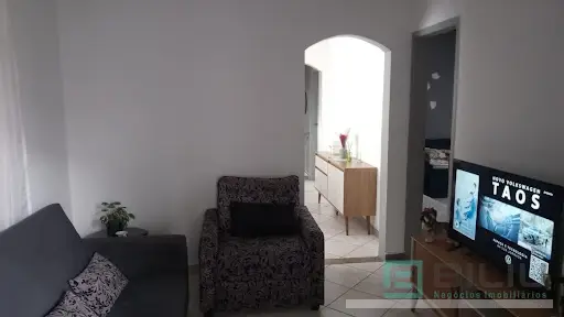 Casa - 3 quartos - Cidade Líder - São Paulo - foto 2