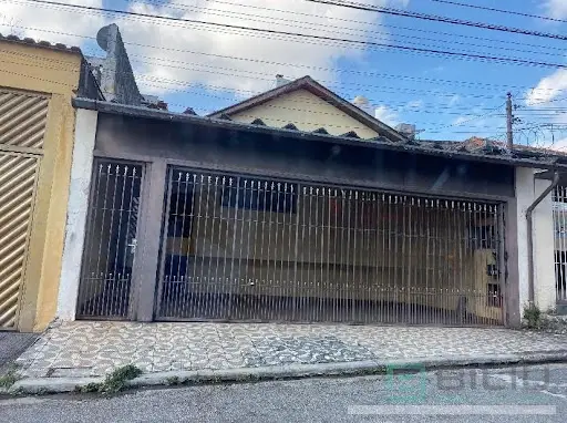 Casa - 3 quartos - Vila Carrão - São Paulo