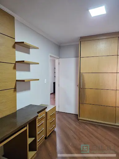 Casa - 4 quartos - Vila Guilhermina - São Paulo - foto 4