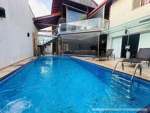 Casa - 4 quartos - Vila Guilhermina - São Paulo