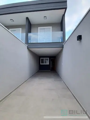 Casa - 3 quartos - Vila Ré - São Paulo