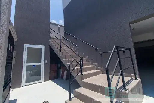 Casa - 2 quartos - Parque Boturussu - São Paulo