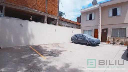 Casa - 2 quartos - Parque Boturussu - São Paulo - foto 3