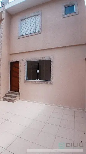 Casa - 2 quartos - Parque Boturussu - São Paulo - foto 4