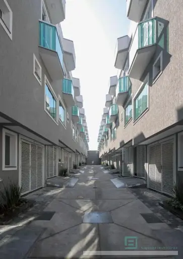 Casa - 2 quartos - Penha de França - São Paulo