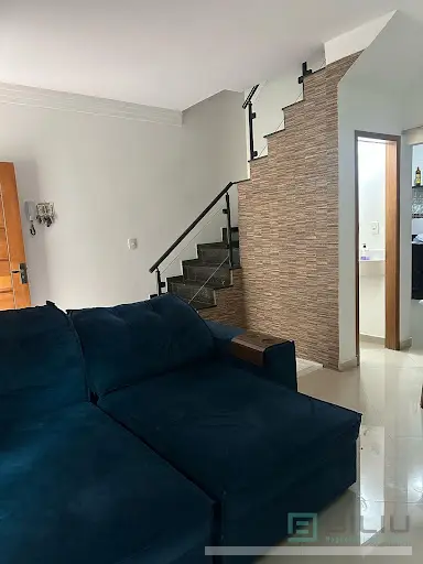 Casa - 2 quartos - Vila Dalila - São Paulo - foto 3